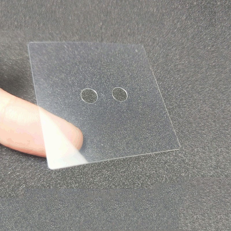 Bopu Kunststoff hochtemperaturbeständige PET-Isolierfolie transparente flammhemmende Isolierung Mylar-Folie Hersteller Großhandel