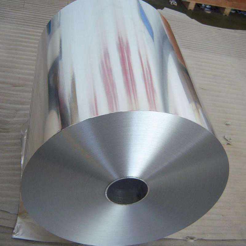 Woe sind die hervorragenden Eigenschaften und Vorteile der Aluminiumfolie weit verbreitet?