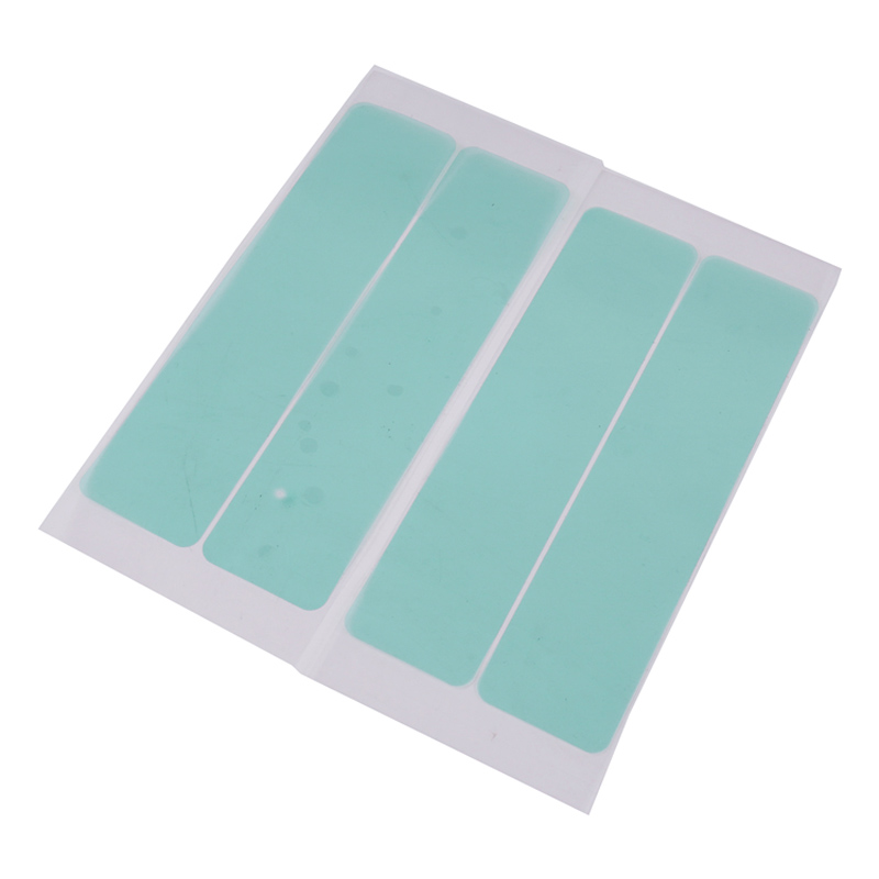 BOP Supply Masking Green Film Thermal Transfer doppelseitige Band PCB-Leiterplatte Automotive-Galvanik-Band